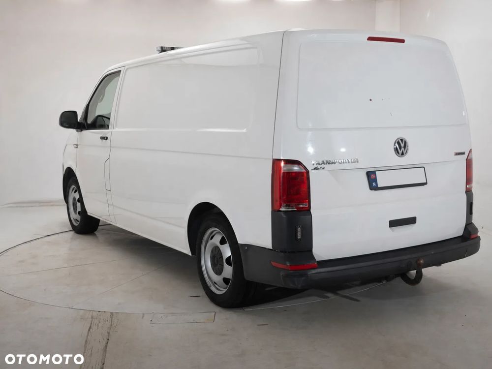 Volkswagen Transporter 2.0 TDi 4Motion DSG / ASENIZACYJNY / INSPEKCJA KANALIZACJI / RICO / 4X4 / STAN IDEALNY / BEZWYPADKOWY / POJAZD SPECJALNY / BADANIE RUR I KANALIZACJI - 9