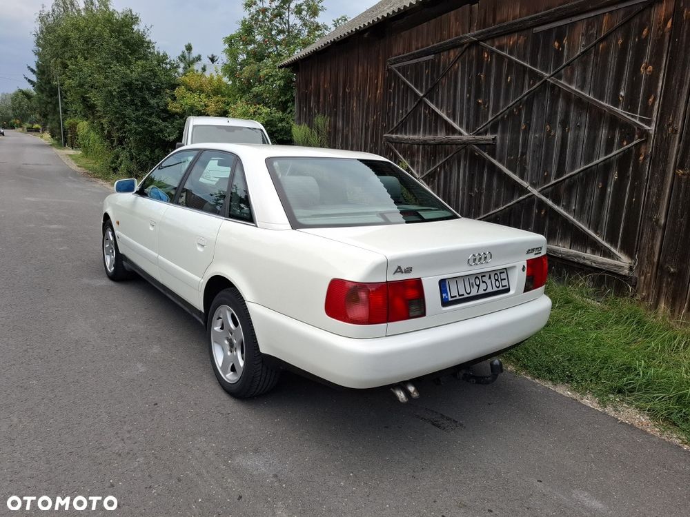 Audi A6 Limousine - 3