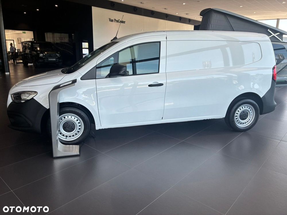 Mercedes-Benz citan 110 CDI - 7