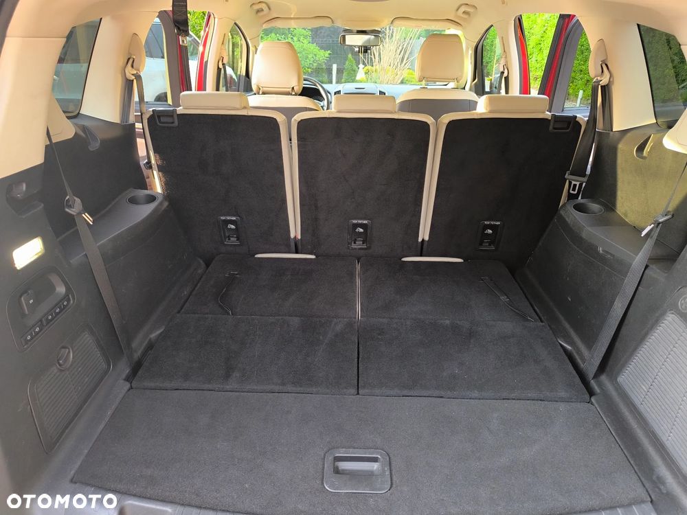 Ford S-Max 1.5 EcoBoost Titanium - 32