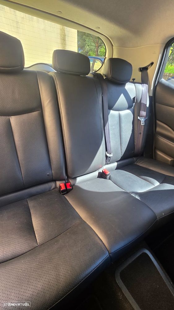 Nissan Leaf 24 kWh (c/ Bateria) Tekna - 17