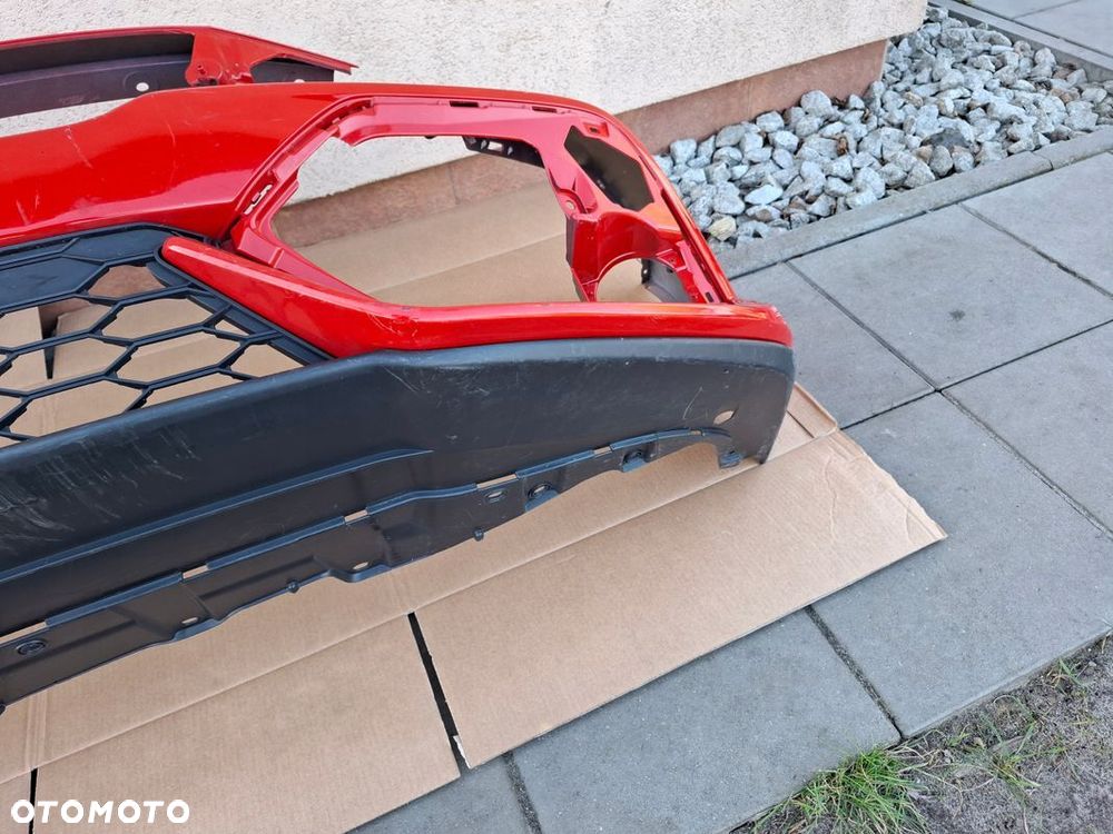 ZDERZAK PRZÓD HONDA CIVIC X LIFT ORYGINAŁ - 9