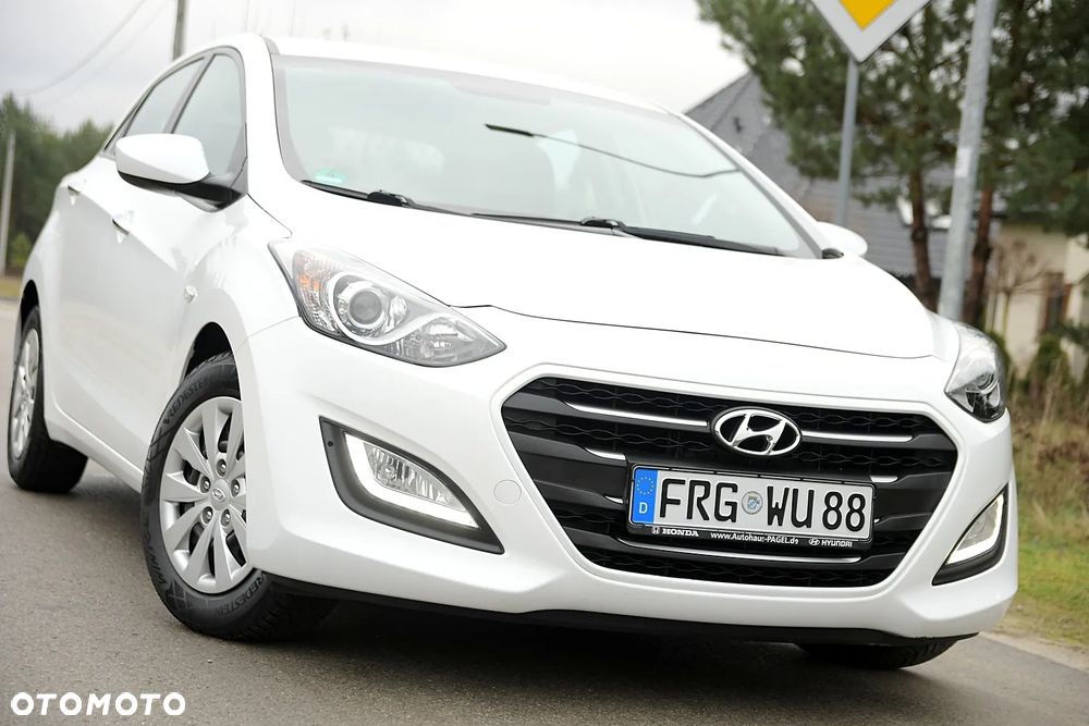 Hyundai i30 - 1