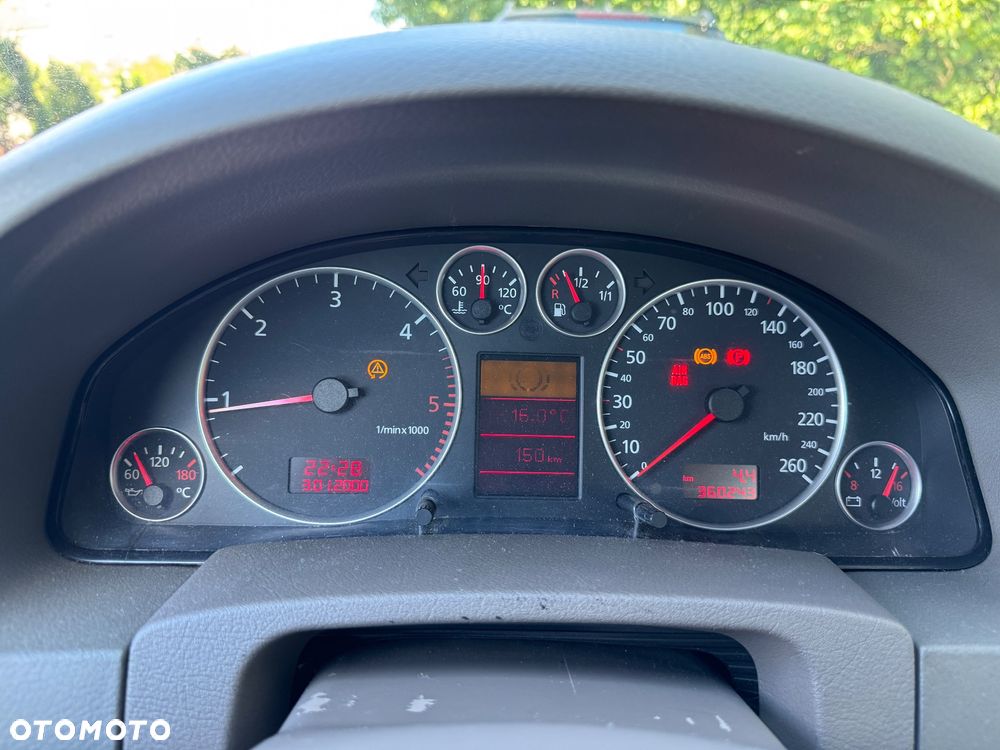 Audi A6 ver-a6-avant-1-9-tdi - 18