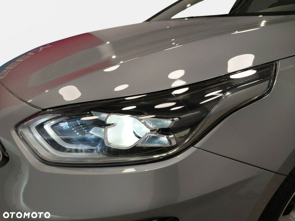 Kia Ceed 1.5 T-GDI M DCT - 9