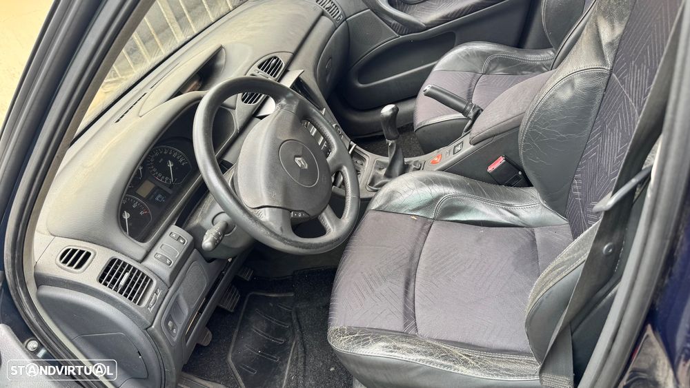 Renault Laguna 1.6 Privilège - 3