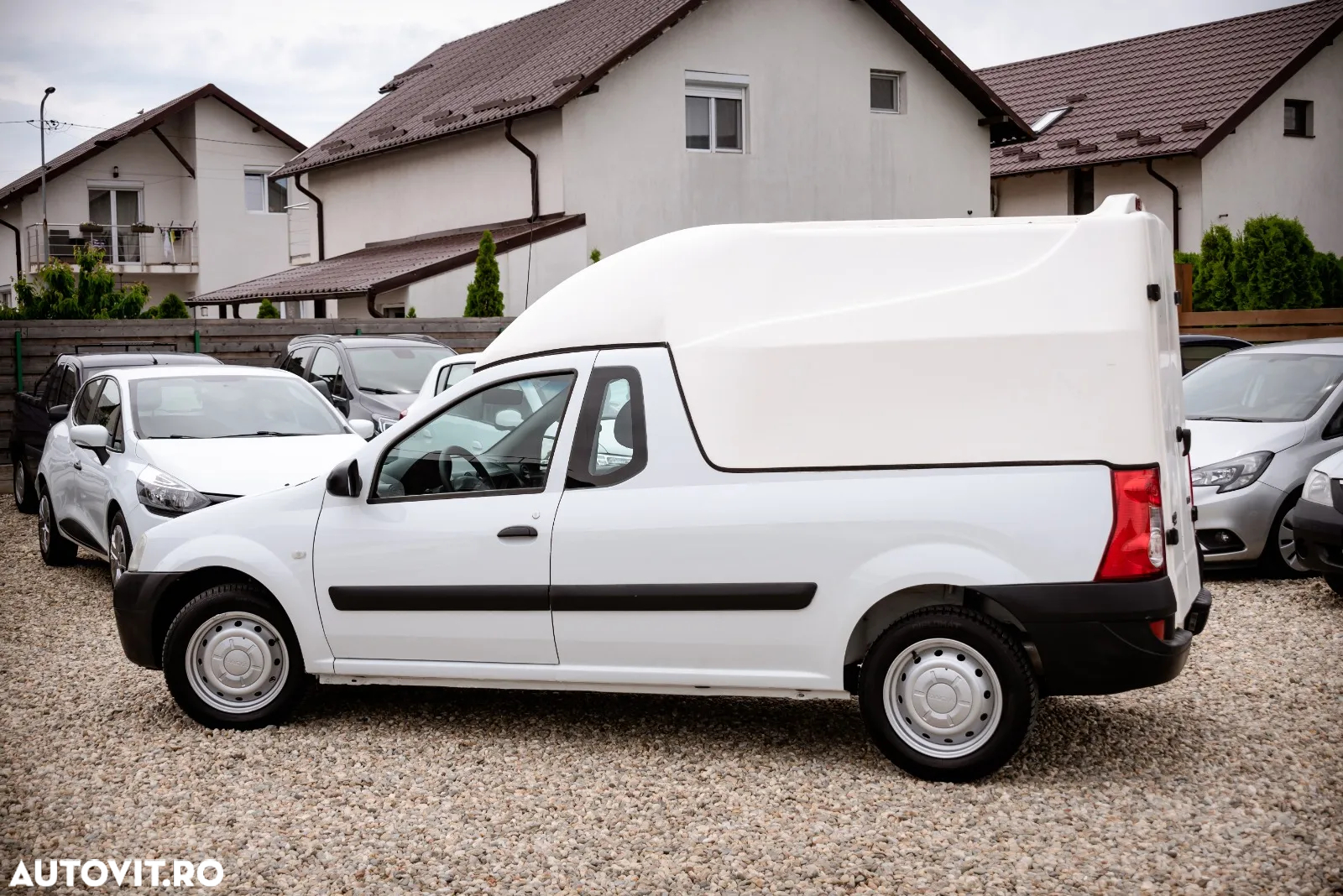 Dacia Pick Up - 7