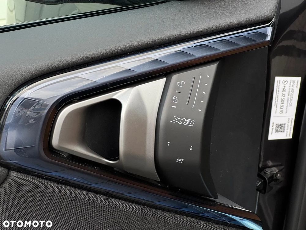 BMW X3 - 28