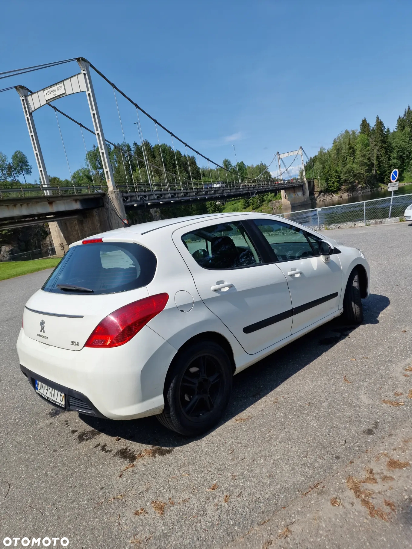 Peugeot 308 1.6 HDi Active - 4