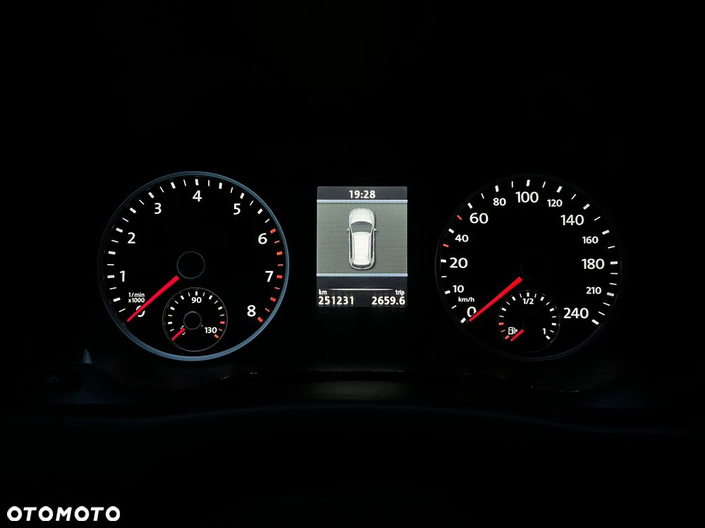 Volkswagen Tiguan 1.4 TSI 4Mot Track&Style - 27