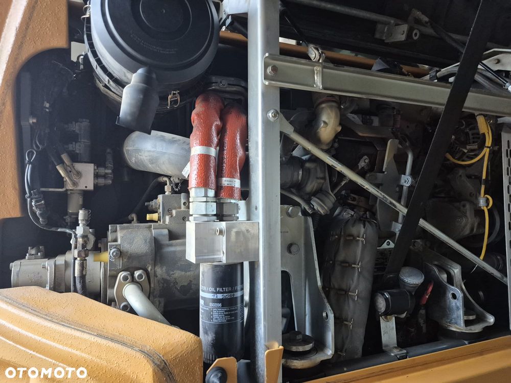 Liebherr 914 - 16