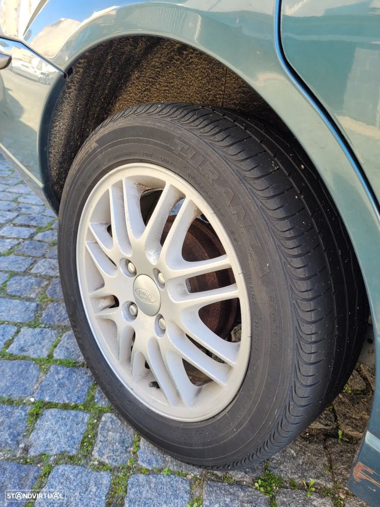 Ford Focus C-Max - 16