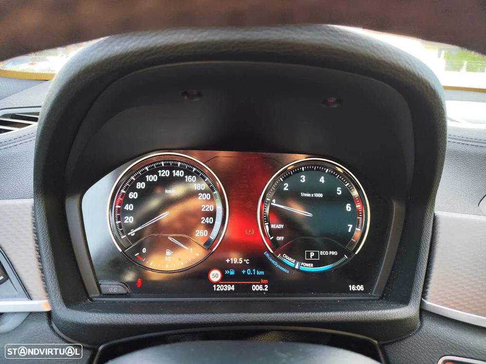 BMW X2 18 i sDrive Auto X Pack M - 5