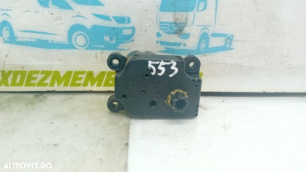 Motoras clapeta aeroterma 3m5h-19e616-ab Ford Focus 2 [2004 - 2008] - 2