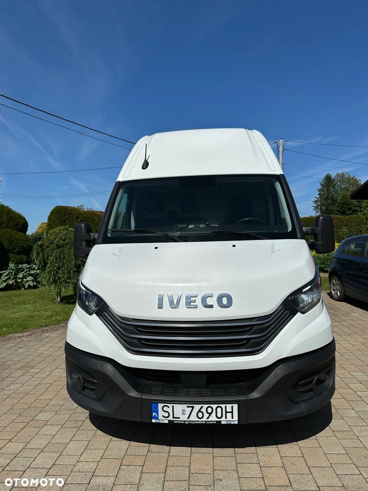Iveco 35S18 - 1