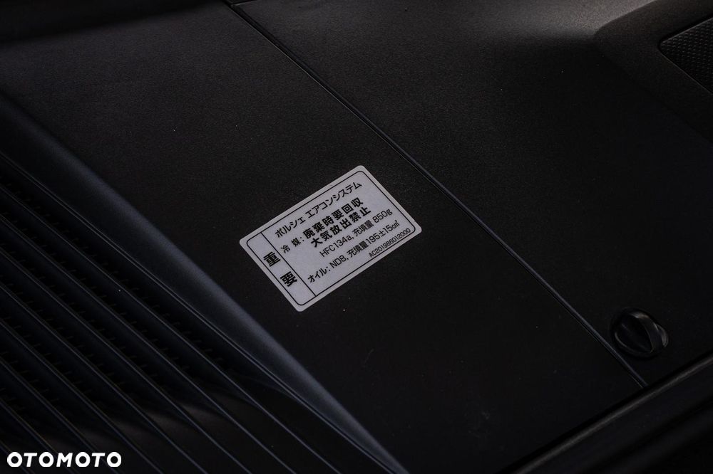 Porsche Cayman - 33