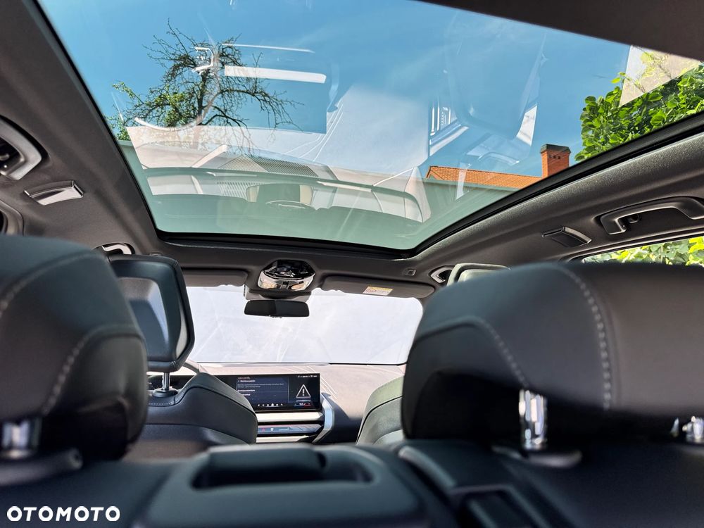 BMW X3 xDrive20d mHEV - 27