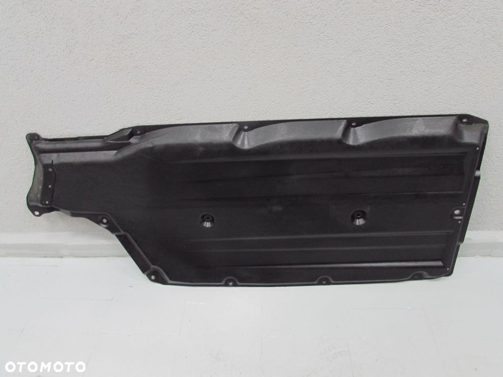SUBARU BRZ TOYOTA GT86 SCION FRS 12-21 OSLONA PLYTA PODWOZIA LEWA 56411CA010 - 1