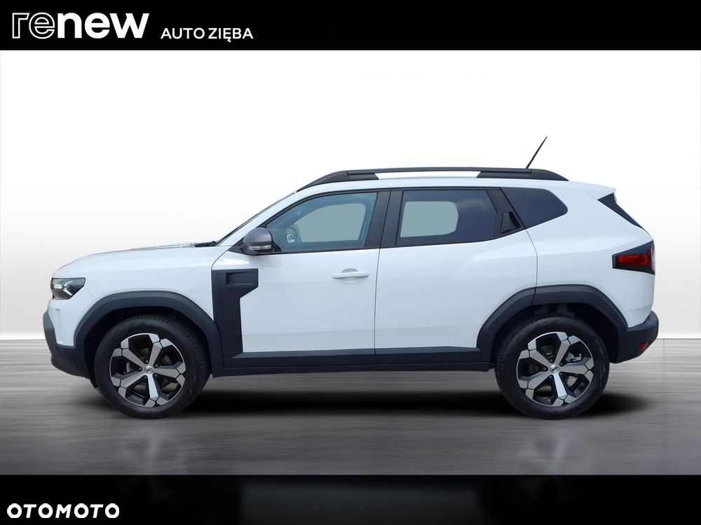 Dacia Duster - 3