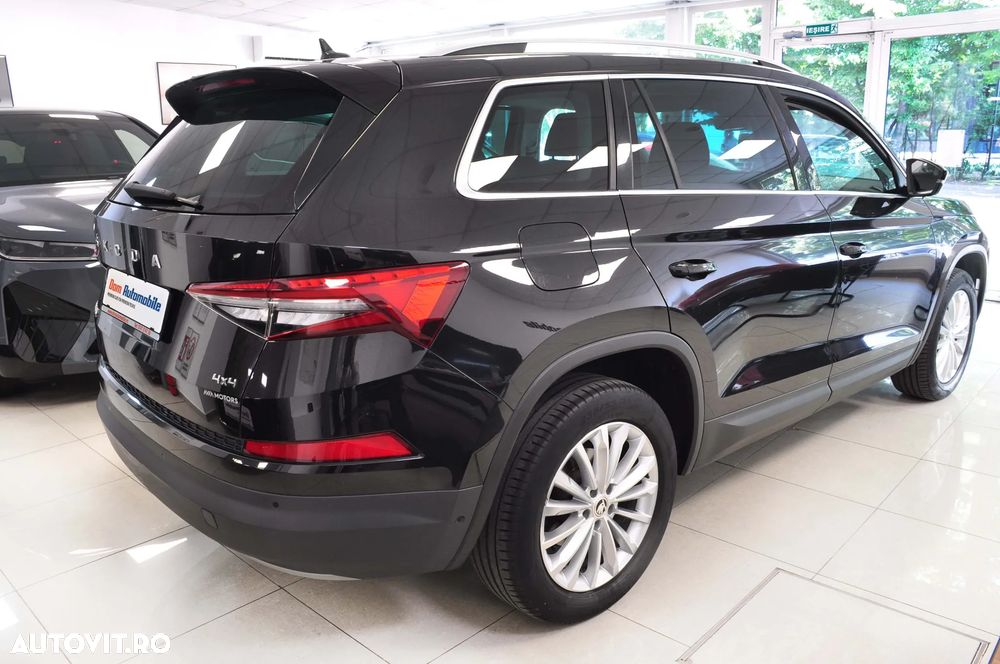 Skoda Kodiaq - 4