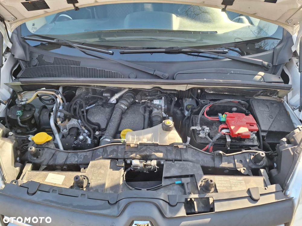 Renault Kangoo Maxi 1.5 90 Extra - 15