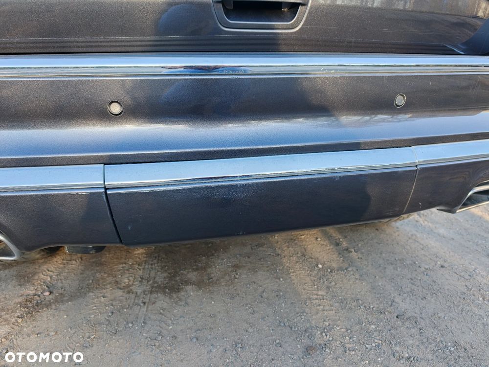 Jeep Grand Cherokee 3.0 CRD Summit - 26