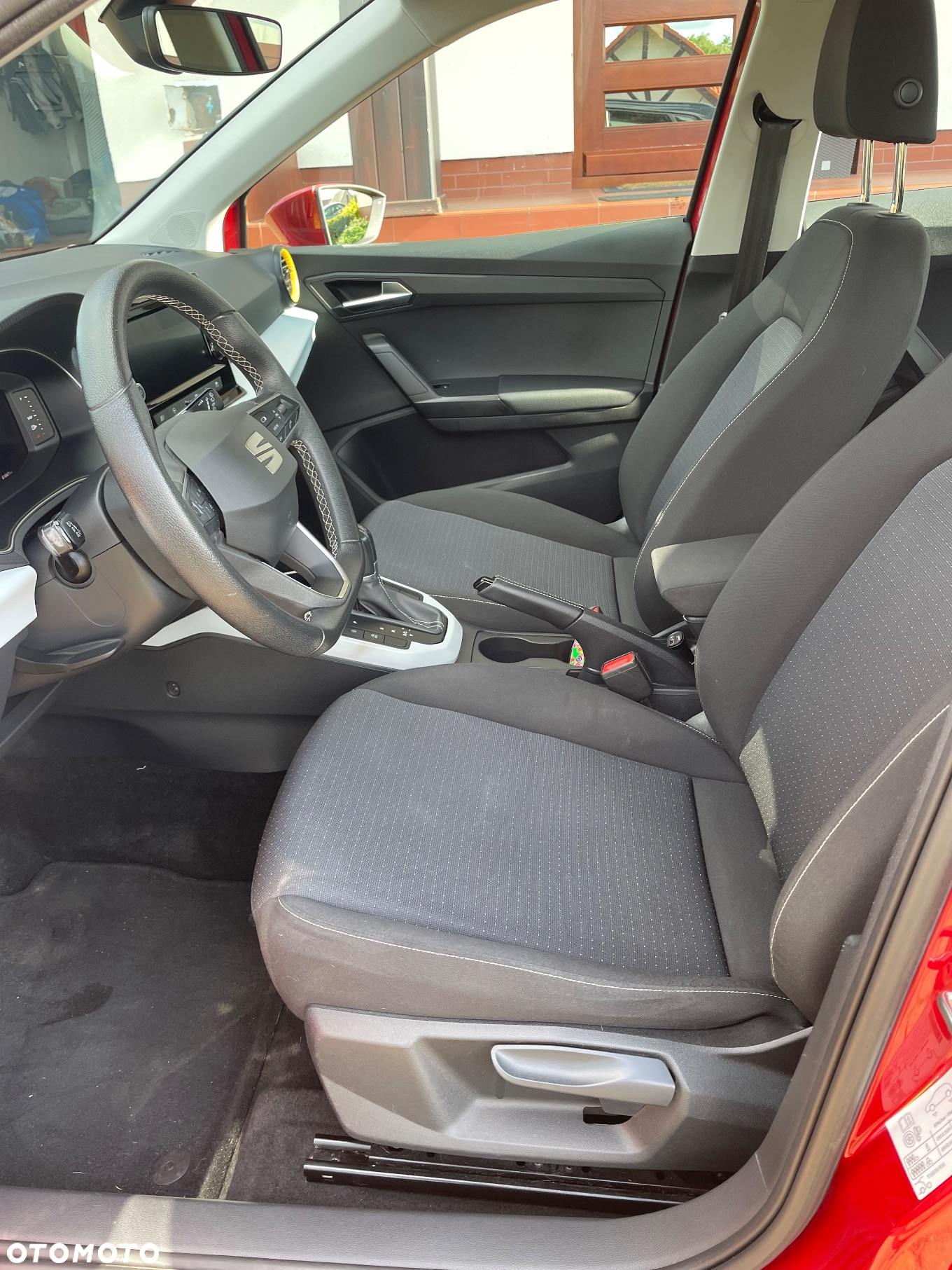 Seat Arona 1.0 TSI Style S&S DSG - 14