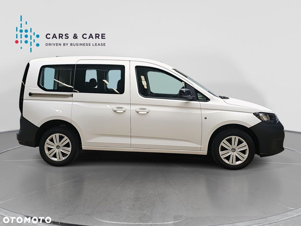 Volkswagen Caddy 2.0 TDI - 21