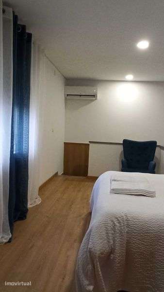 Apartamento T1 Pinhel - Grande imagem: 5/5