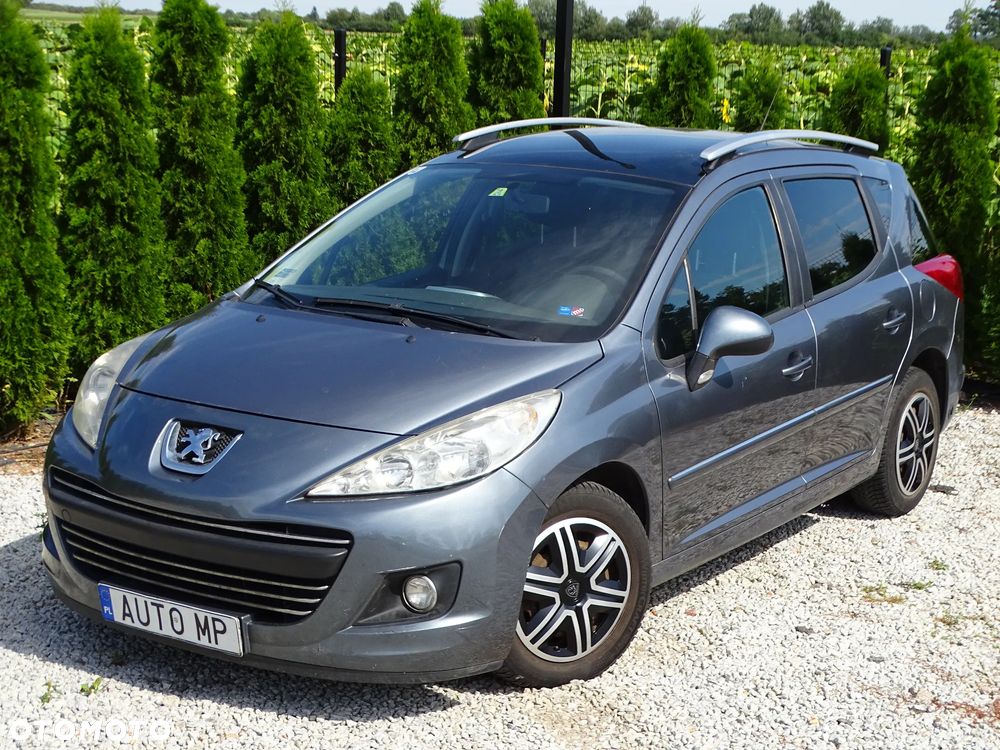 Peugeot 207 - 2