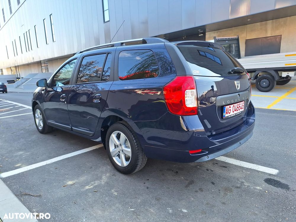 Dacia Logan 0.9 90CP Laureate - 4