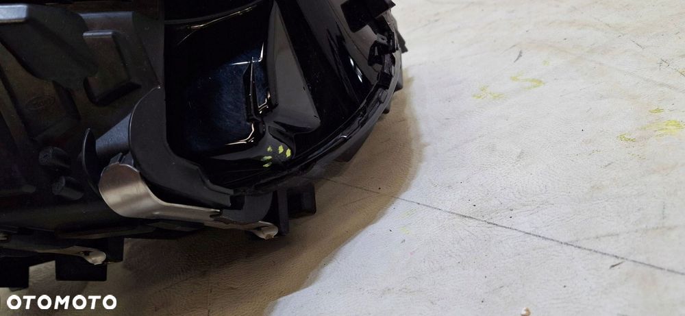 lampa przód przednia lewa bmw 2 g42 full led shadow 5a3dc85-05 - 8