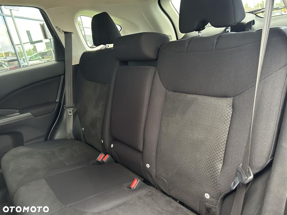 Honda CR-V 2.0 Elegance - 17