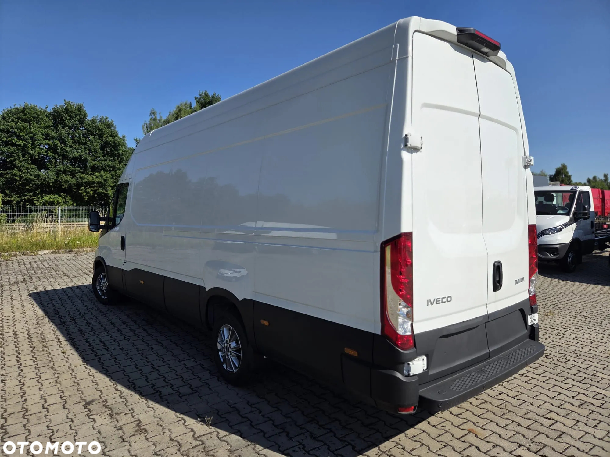 Iveco Daily 35S18H V - 13