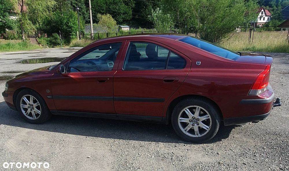 Volvo S60 - 12
