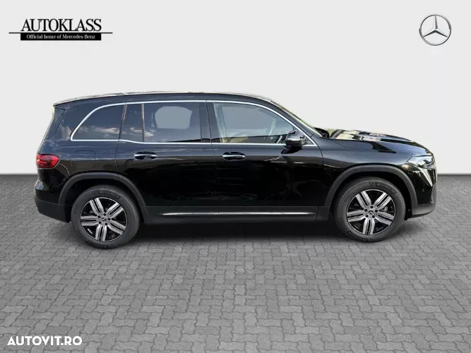 Mercedes-Benz EQB 250+ - 6