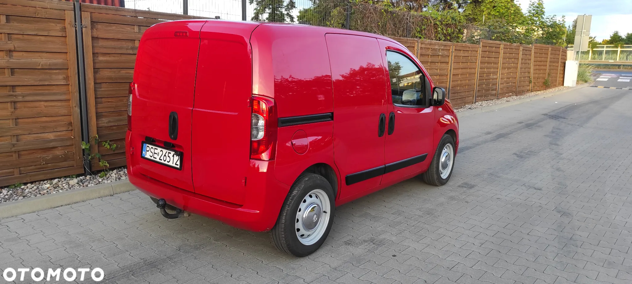 Fiat Fiorino - 3