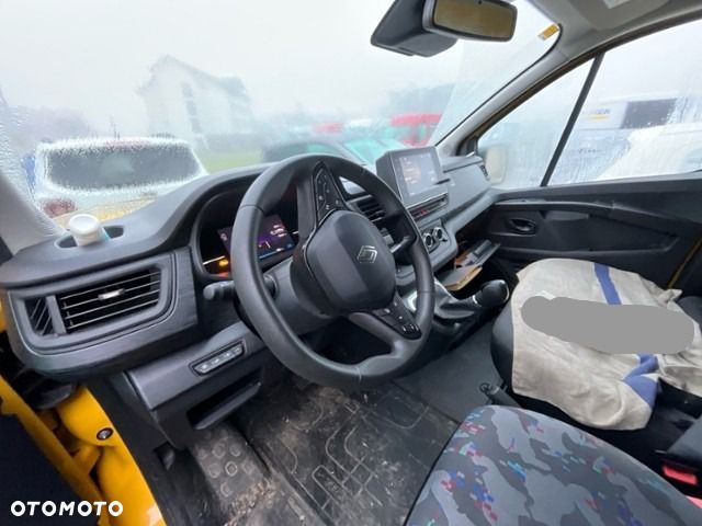 Renault Trafic L1H1 - 9