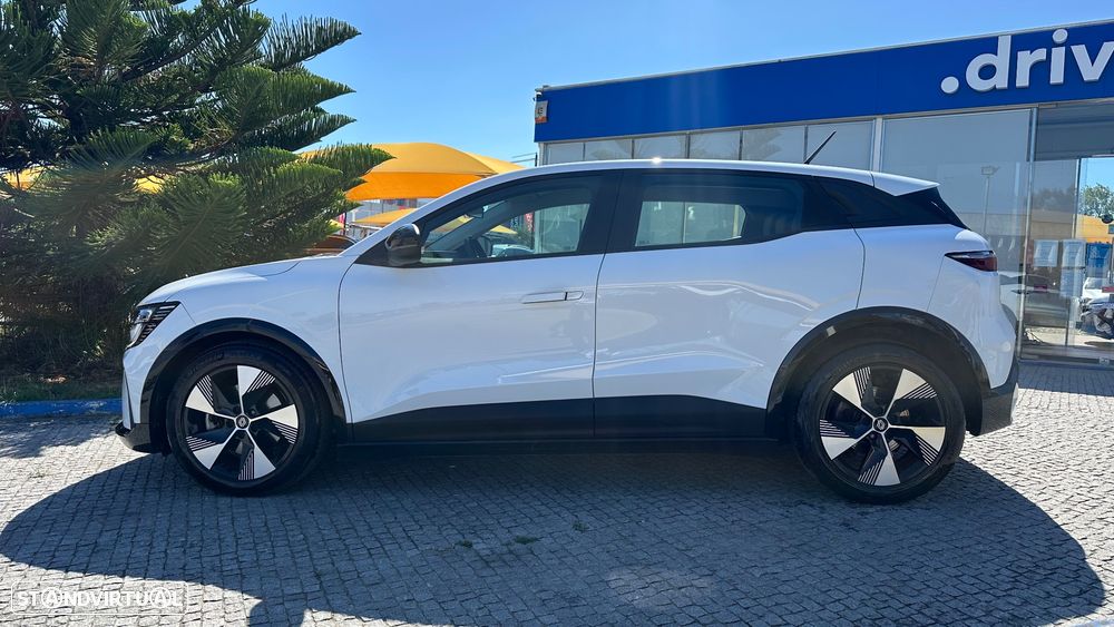 Renault Mégane E-Tech 130 Urban Range Equilibre - 16
