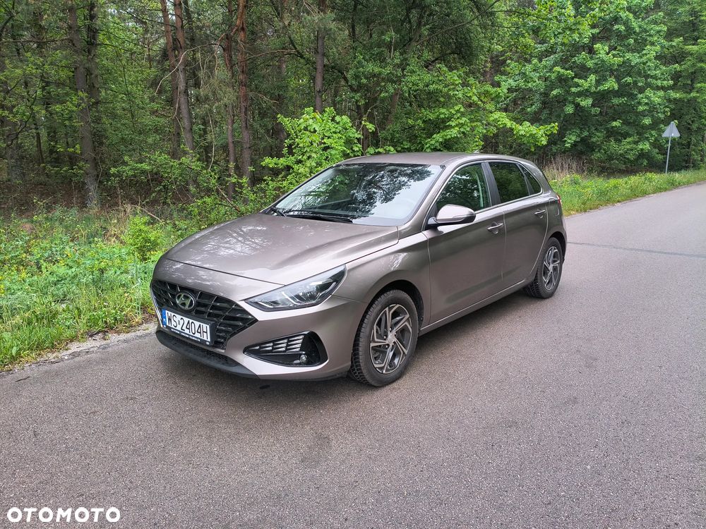 Hyundai i30 1.5 DPI Comfort - 2