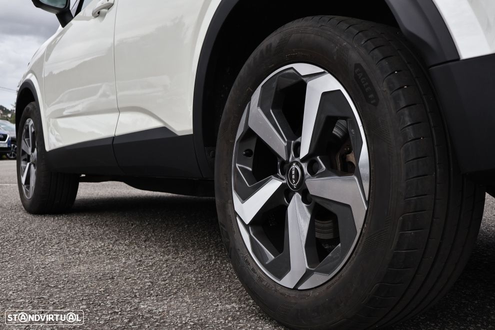 Nissan Qashqai - 6