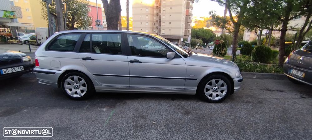 BMW iX ver-d-touring - 3