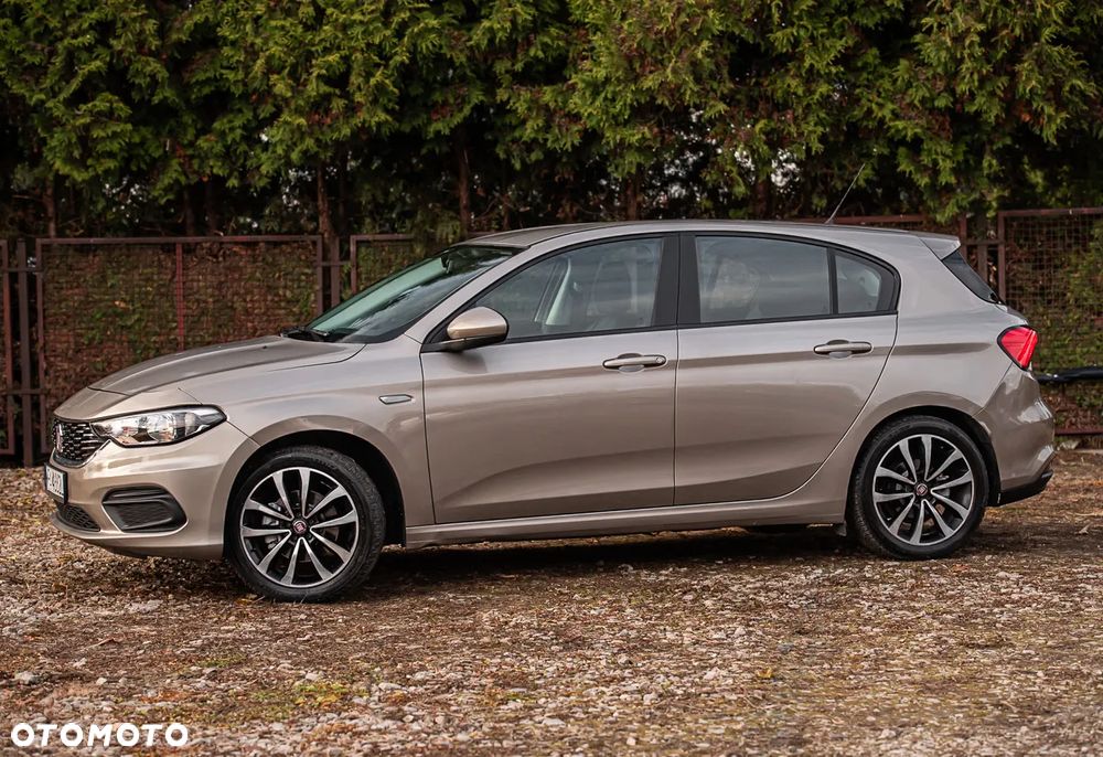 Fiat Tipo - 7