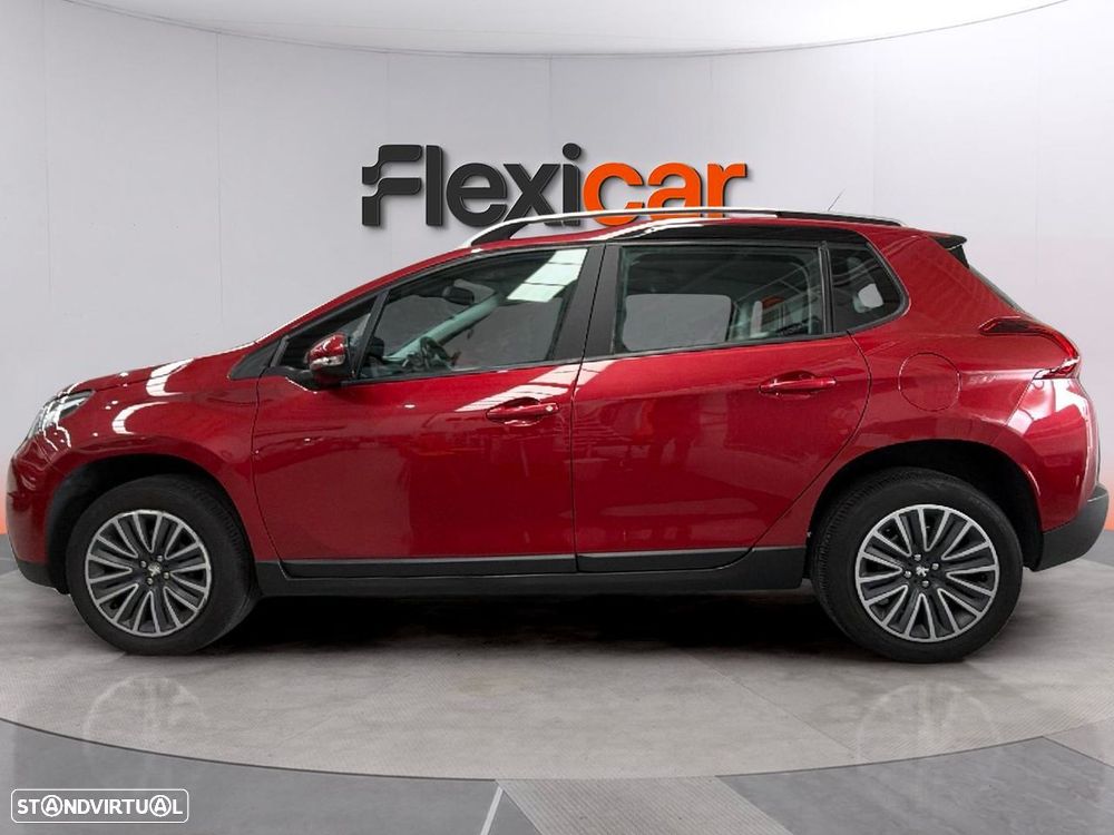 Peugeot 2008 1.2 PureTech Active - 4