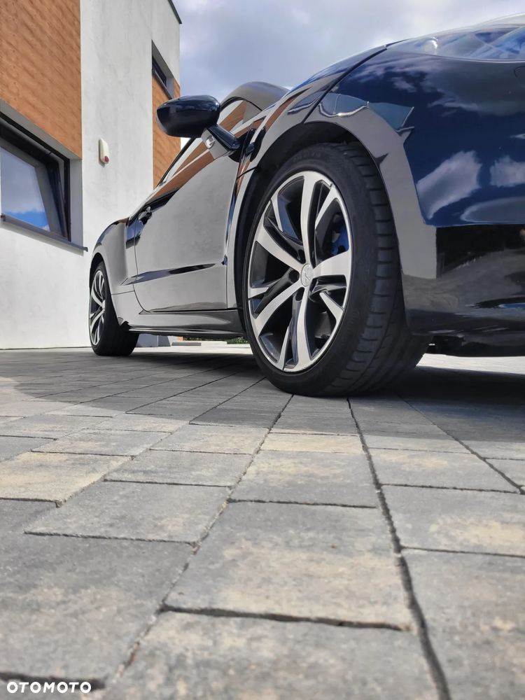 Peugeot RCZ 1.6 THP - 6