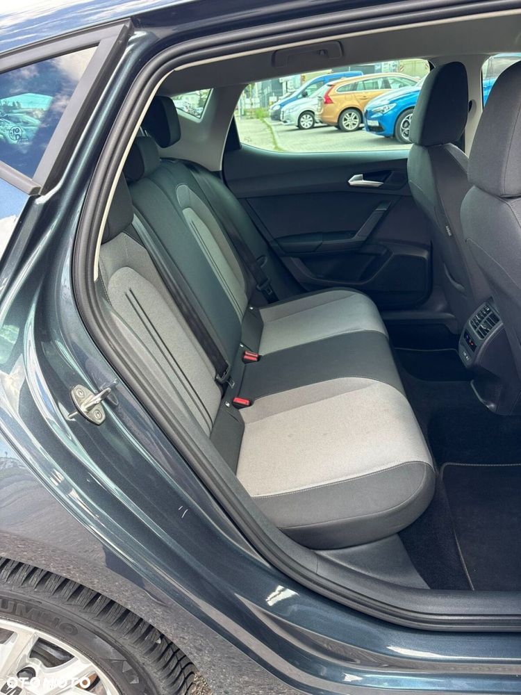 Seat Leon - 34