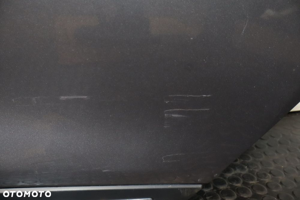 DRZWI LEWY TYŁ RENAULT CLIO IV TEKNG HB - 4