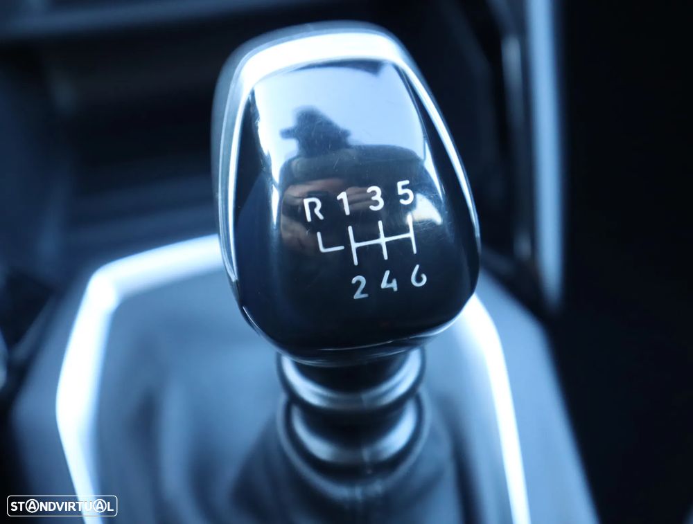 Peugeot 208 1.2 PureTech Active - 34