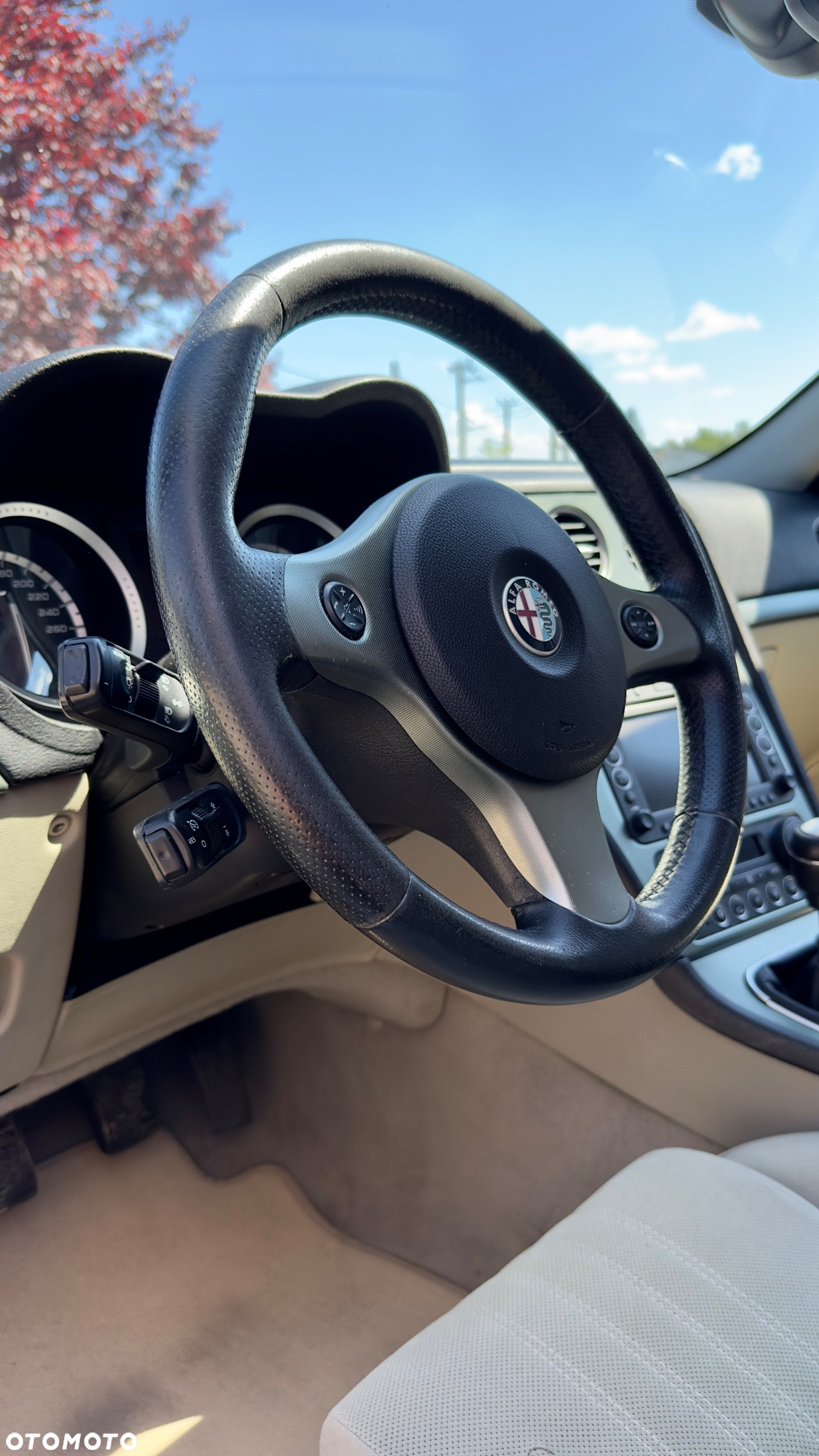 Alfa Romeo 159 2.4 JTDM 20V DPF Distinctive - 29