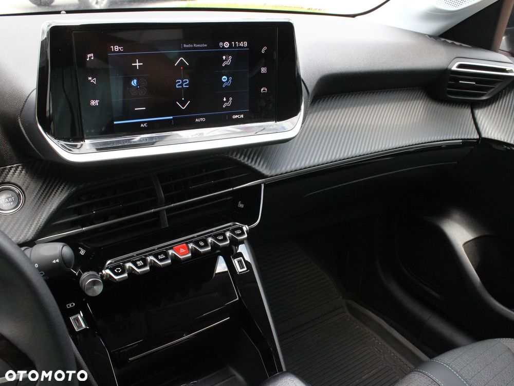 Peugeot 208 1.2 PureTech Allure Pack S&S - 19